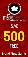 Maple casino mobile al