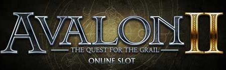 Avalon II Online Slot